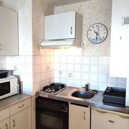 Superbe Appartement Avec Vue Mer Et Parking A Tregastel - Fr-1-368-29 Екстер'єр фото