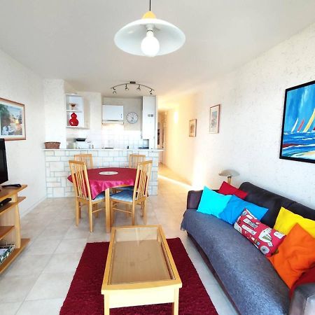 Superbe Appartement Avec Vue Mer Et Parking A Tregastel - Fr-1-368-29 Екстер'єр фото