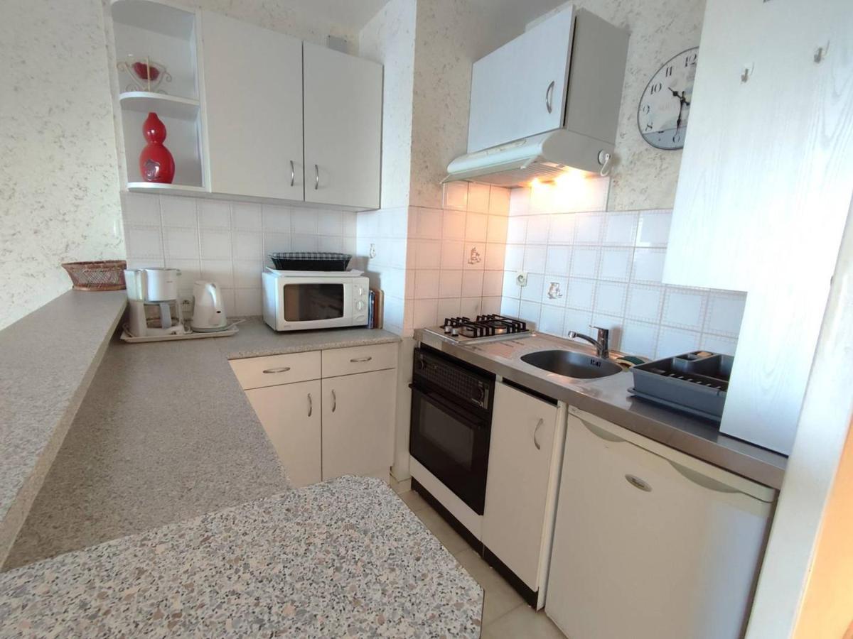Superbe Appartement Avec Vue Mer Et Parking A Tregastel - Fr-1-368-29 Екстер'єр фото